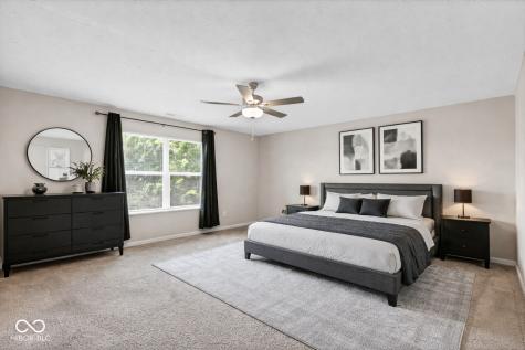 10131 Caprock Canyon Drive Indianapolis IN 46229