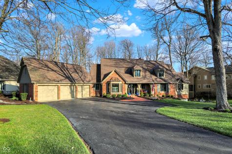 9334 Seascape Drive Indianapolis IN 46256