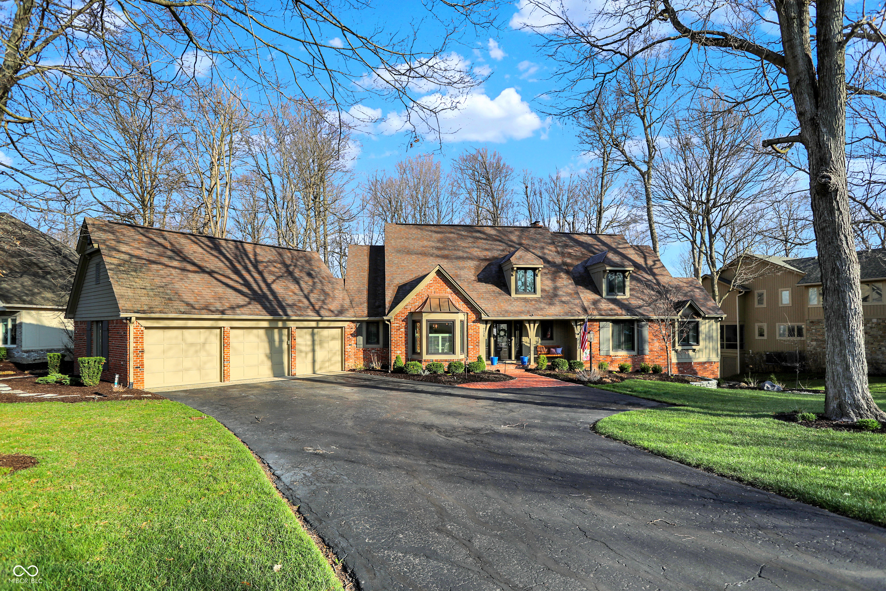 9334 Seascape Drive Indianapolis IN 46256