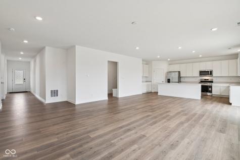 5746 Bancroft Drive Pendleton IN 46064