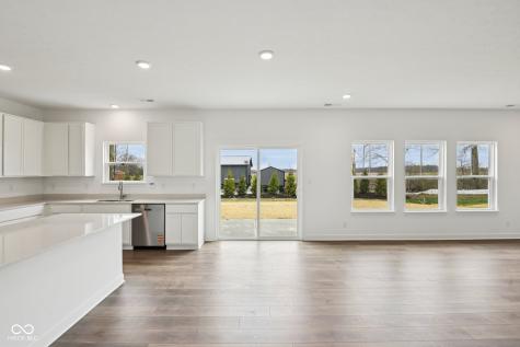 5746 Bancroft Drive Pendleton IN 46064