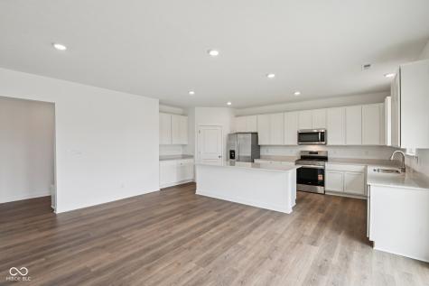5746 Bancroft Drive Pendleton IN 46064