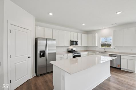 5746 Bancroft Drive Pendleton IN 46064