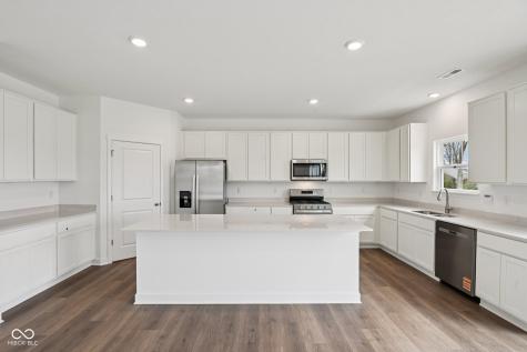 5746 Bancroft Drive Pendleton IN 46064