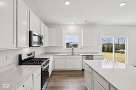 5746 Bancroft Drive Pendleton IN 46064