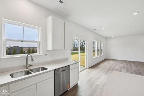 5746 Bancroft Drive Pendleton IN 46064