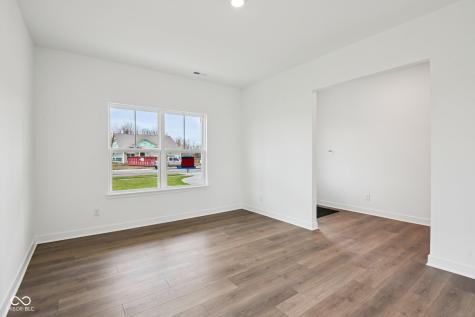 5746 Bancroft Drive Pendleton IN 46064