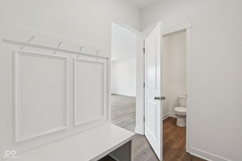 5746 Bancroft Drive Pendleton IN 46064