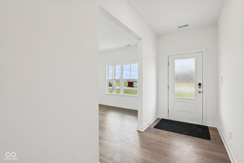5746 Bancroft Drive Pendleton IN 46064