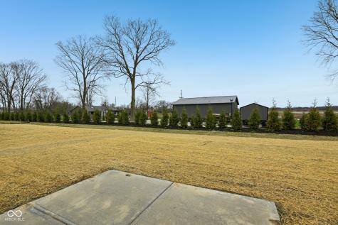 5746 Bancroft Drive Pendleton IN 46064