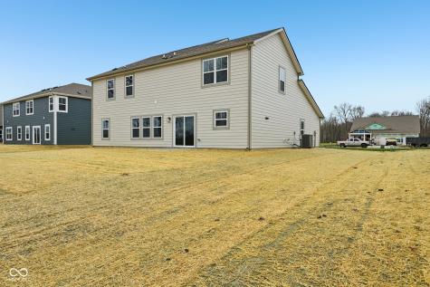 5746 Bancroft Drive Pendleton IN 46064
