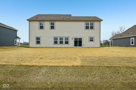 5746 Bancroft Drive Pendleton IN 46064