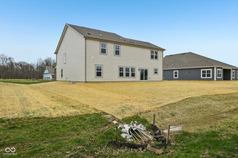 5746 Bancroft Drive Pendleton IN 46064