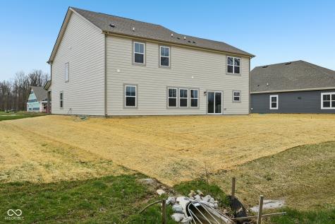 5746 Bancroft Drive Pendleton IN 46064