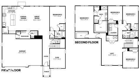 5746 Bancroft Drive Pendleton IN 46064