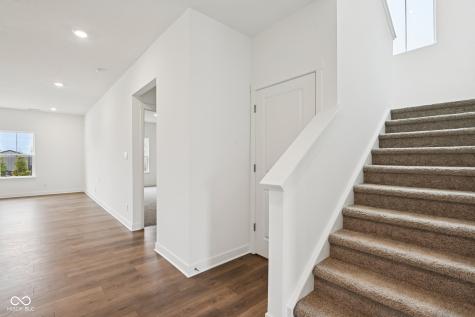 5746 Bancroft Drive Pendleton IN 46064