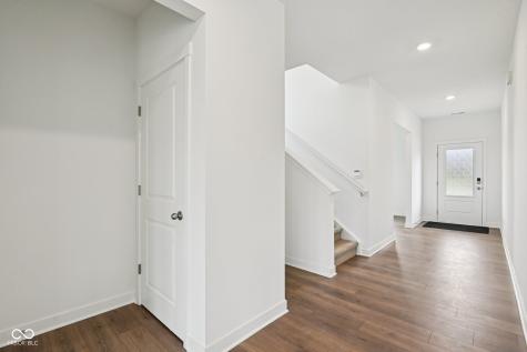 5746 Bancroft Drive Pendleton IN 46064