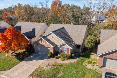 8704 Quarterhorse Drive Indianapolis IN 46256