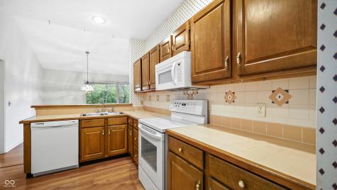 8704 Quarterhorse Drive Indianapolis IN 46256