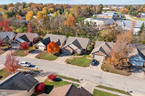 8704 Quarterhorse Drive Indianapolis IN 46256