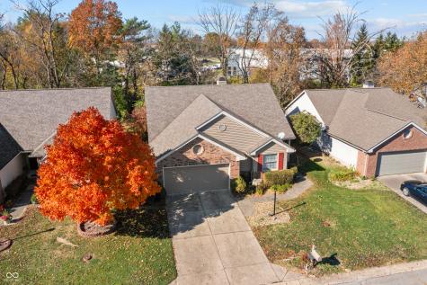 8704 Quarterhorse Drive Indianapolis IN 46256