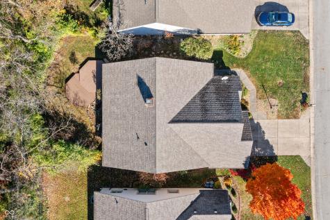 8704 Quarterhorse Drive Indianapolis IN 46256