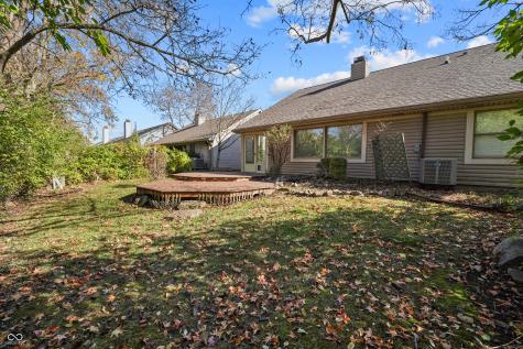 8704 Quarterhorse Drive Indianapolis IN 46256