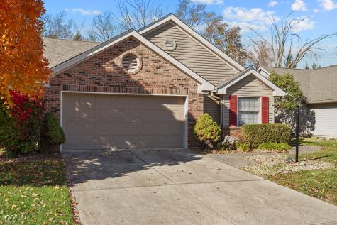8704 Quarterhorse Drive Indianapolis IN 46256