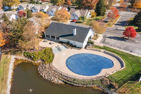 8704 Quarterhorse Drive Indianapolis IN 46256
