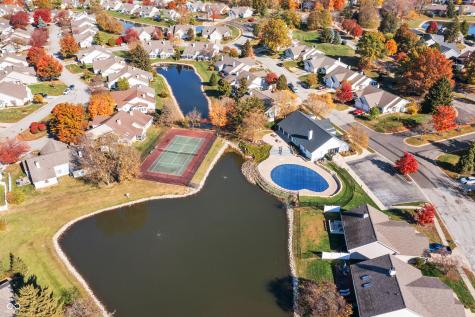 8704 Quarterhorse Drive Indianapolis IN 46256