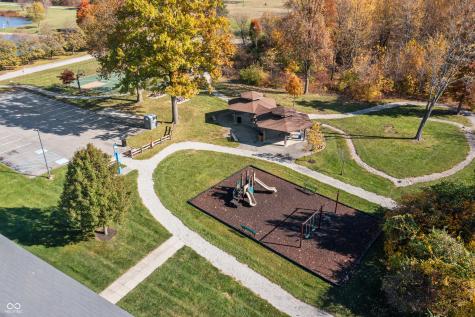 8704 Quarterhorse Drive Indianapolis IN 46256