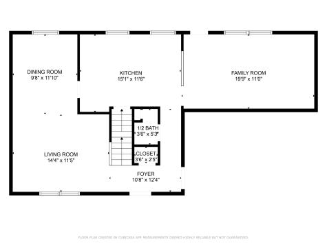 9402 Thornwood Drive Indianapolis IN 46250