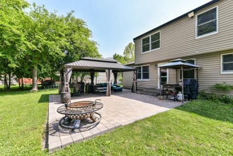 9402 Thornwood Drive Indianapolis IN 46250