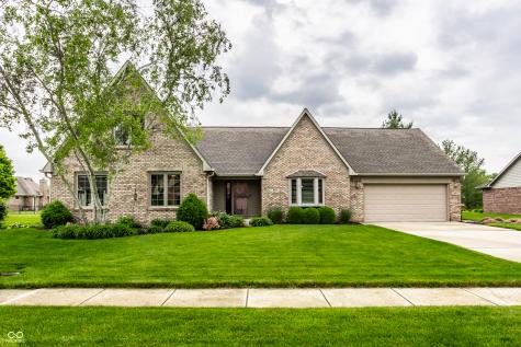 649 Shakespeare Drive Avon IN 46123