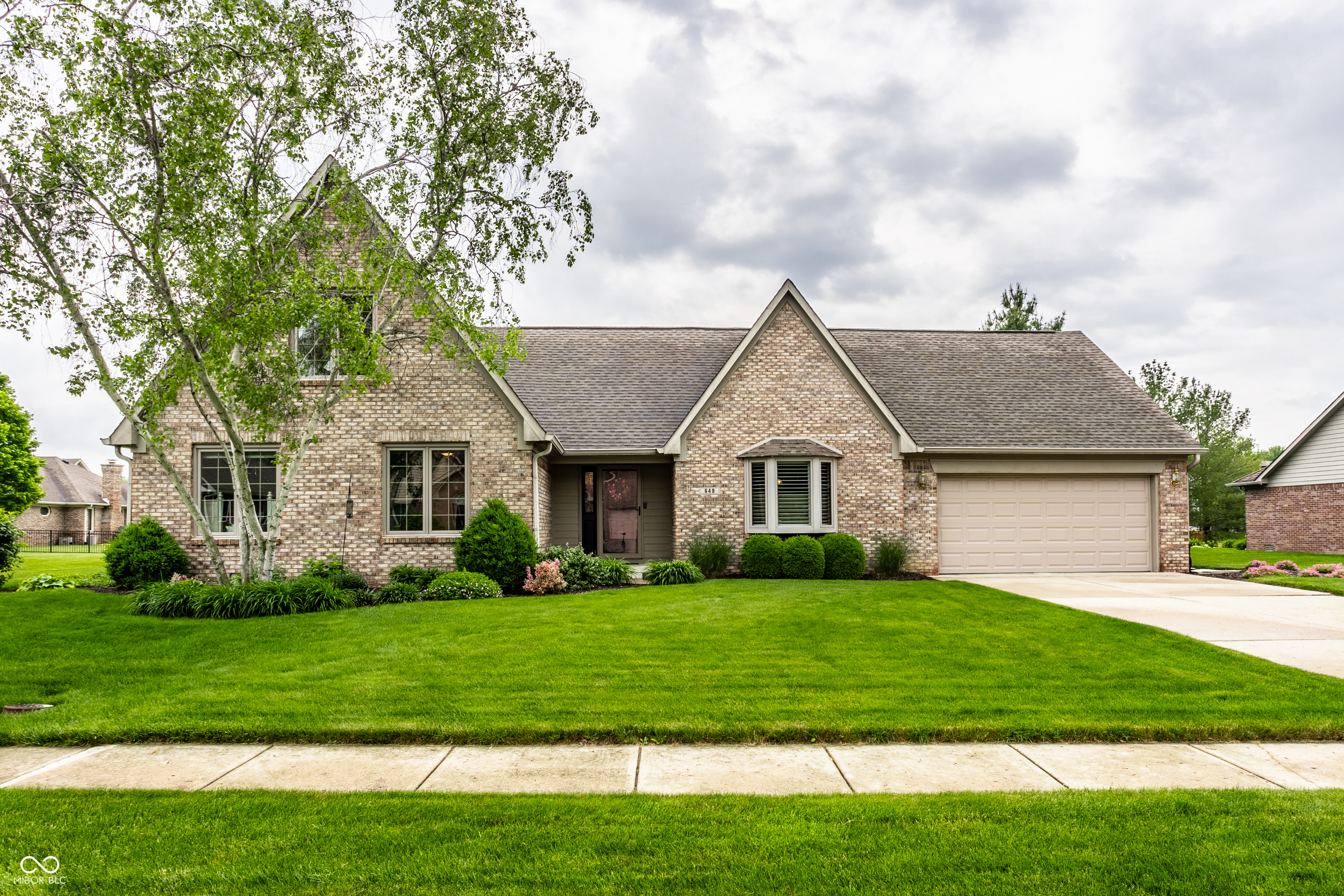 649 Shakespeare Drive Avon IN 46123
