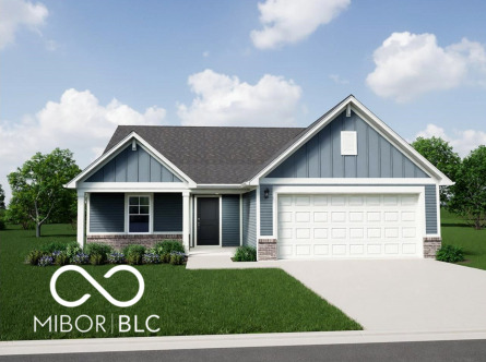 6563 Mayapple Drive Pendleton IN 46064