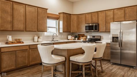 6563 Mayapple Drive Pendleton IN 46064