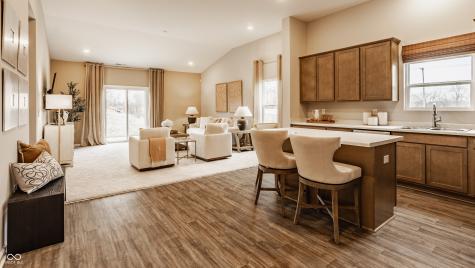 6563 Mayapple Drive Pendleton IN 46064