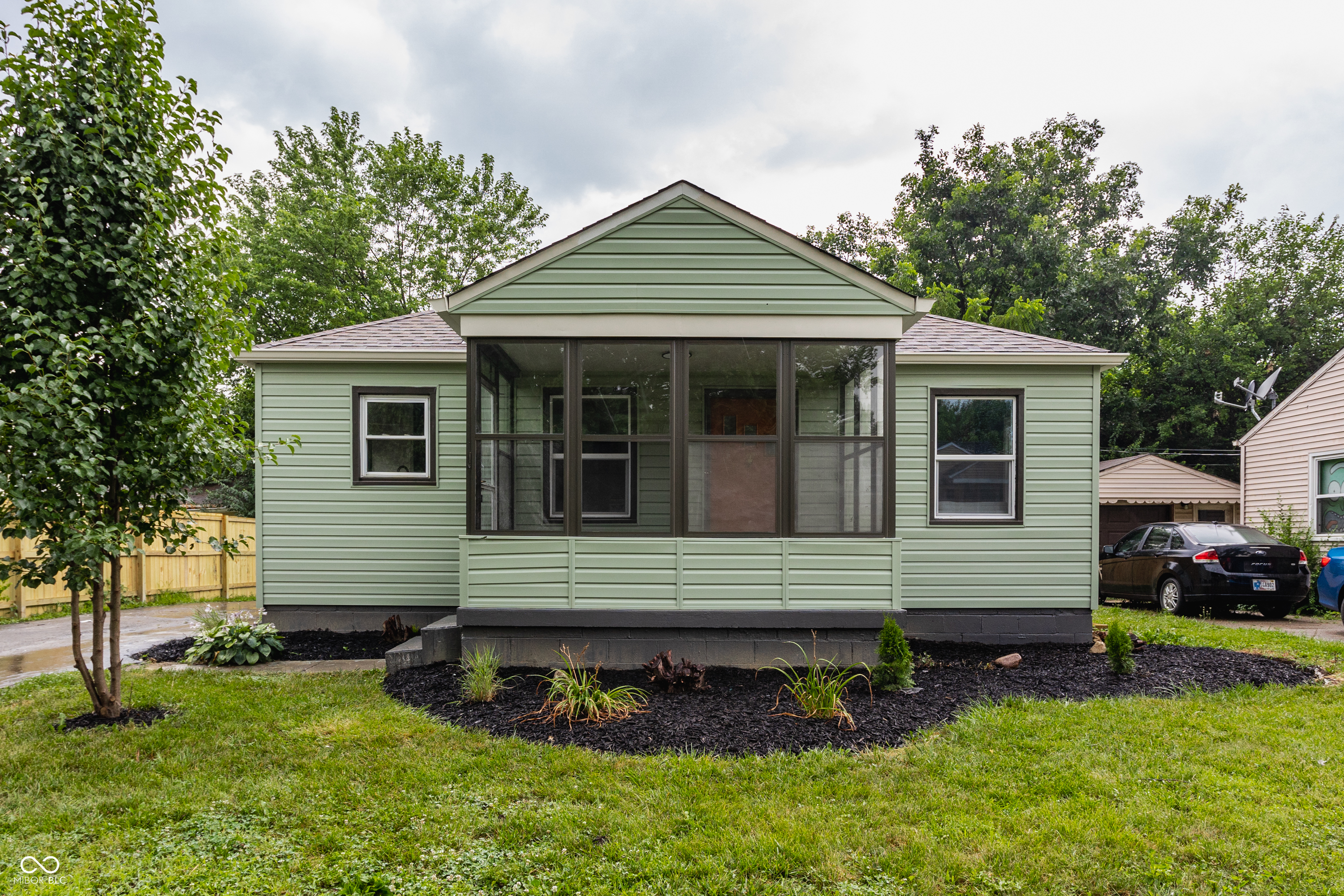 1710 N Irvington Avenue Indianapolis IN 46218