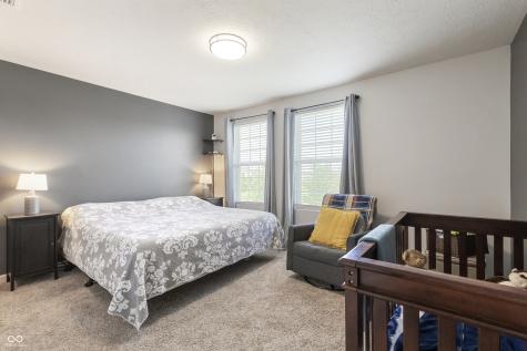 4324 Nigella Drive Plainfield IN 46168