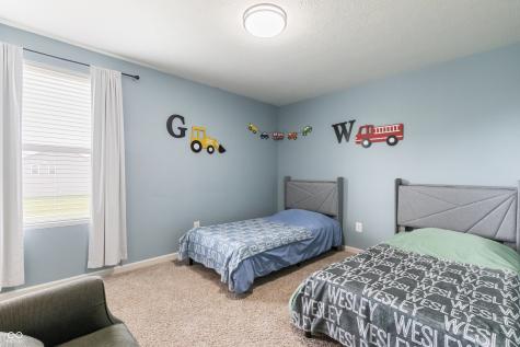 4324 Nigella Drive Plainfield IN 46168