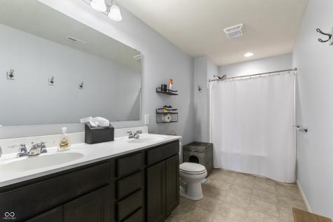 4324 Nigella Drive Plainfield IN 46168