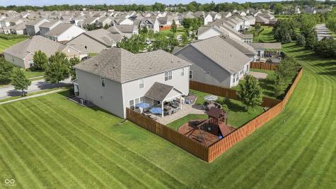 4324 Nigella Drive Plainfield IN 46168