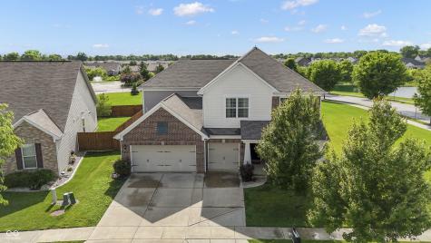 4324 Nigella Drive Plainfield IN 46168