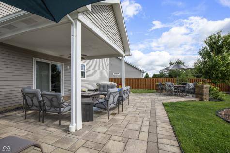 4324 Nigella Drive Plainfield IN 46168