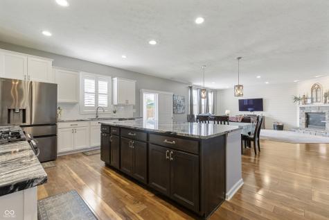 4324 Nigella Drive Plainfield IN 46168