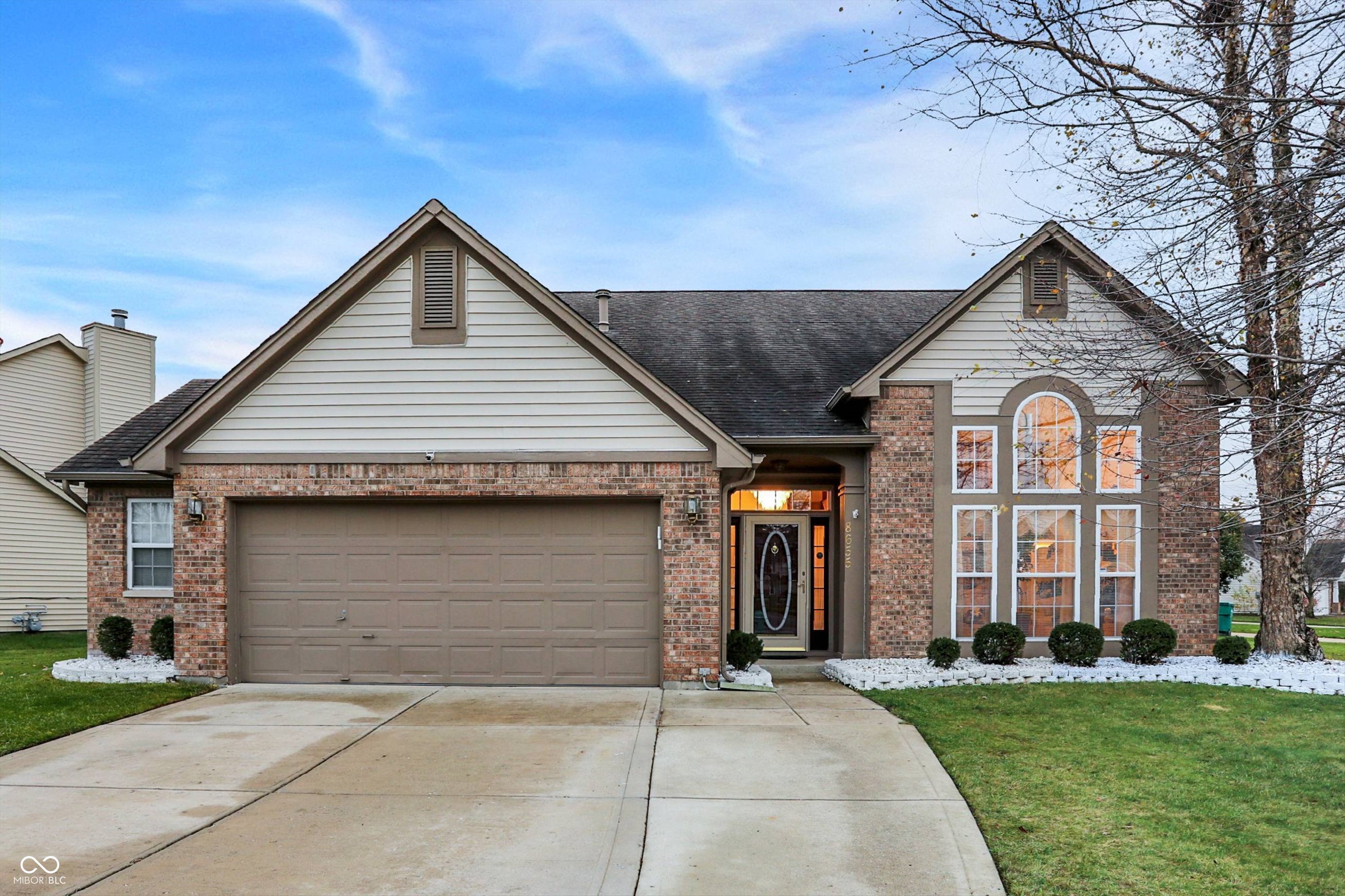 8655 Longspur Court Indianapolis IN 46234