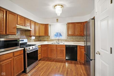 8655 Longspur Court Indianapolis IN 46234