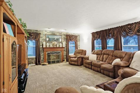 8655 Longspur Court Indianapolis IN 46234