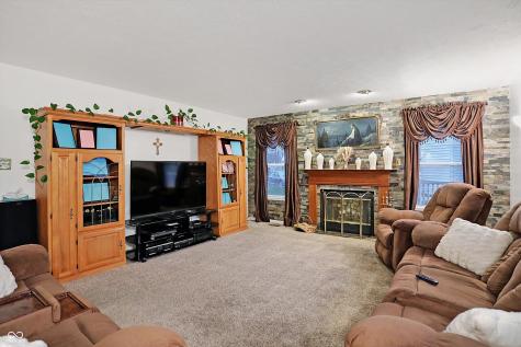 8655 Longspur Court Indianapolis IN 46234